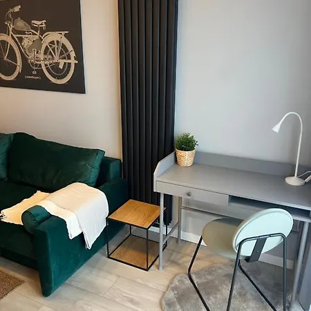 Marcinkowskiego 11 - 3 * Κατοβίτσε