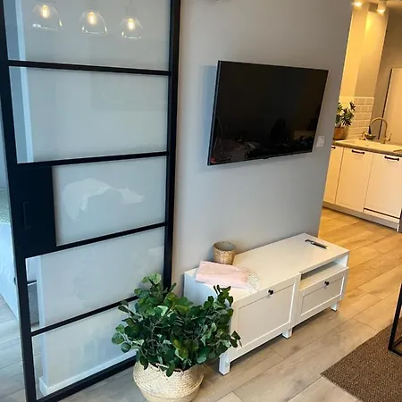 Marcinkowskiego 11 - 3 * Катовице