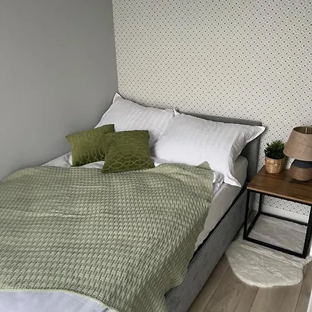 Marcinkowskiego 11 - 3 * Катовице