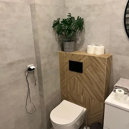 Διαμέρισμα Marcinkowskiego 11 - 3 Κατοβίτσε