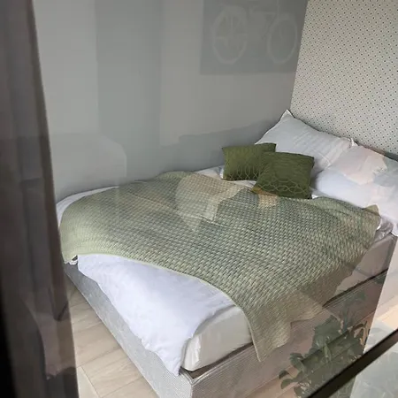 Apartmán Marcinkowskiego 11 - 3 Katovice